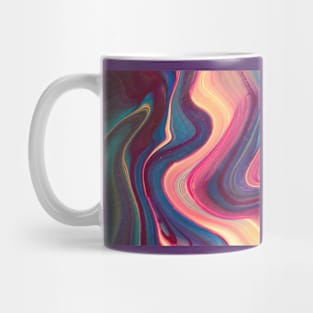 Everlasting rainbow Mug